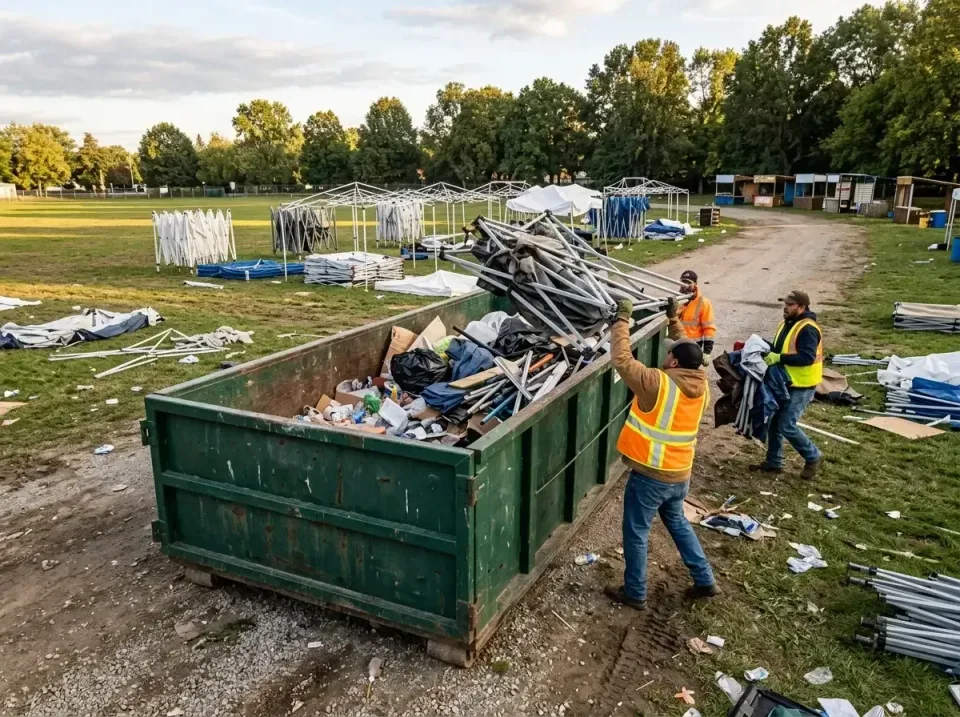 temporary-event-waste-containe-016 — frequently asked questions, Roll-Off Dumpster Rental Services in Minoa, NY